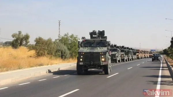 Türk ve Rus ordusu karşılaştırma! Hangi ordu daha güçlü? Türkiye Rusya savaşı çıkarsa ne olur, kim kazanır? - 8