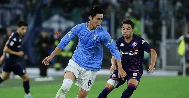 Kıran kırana pazarlık: Galatasaray Lazio’nun Japon yıldızını transfer etmek için bastırıyor
