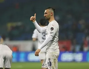 Hedef 11 yıllık hasreti bitirmek