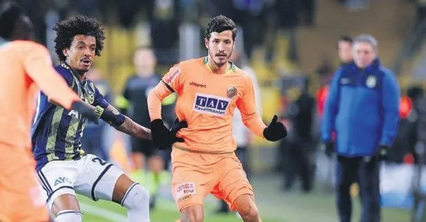Trabzonspor’dan Salih Uçan seferberliği