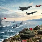 Savunmada Türk rüzgarı: 10 yılda yüzde 94 rekor artış