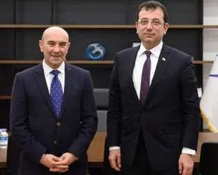 Sabah yazarı Hıncal Uluçtan İmamoğlu ve Soyere sert eleştiri: Kalıplarının adamı olamayanlar...