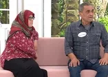 Esra Erol'da Mustafa ve Necmiye Hanım'ın isyanı