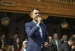 Murat Kurum'dan İstanbul'a değer katacak vizyon! Kentsel dönüşüm, lojistik köyler, metrolar... | Lansman öncesi Başkan Erdoğan'la ne konuştu?