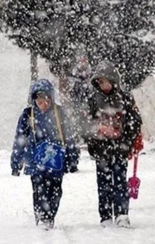 Haberler gelmeye başladı! Öğrencilere tatil müjdesi