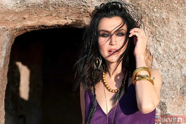 Şevval Sam’ı eski eşi bakın kim çıktı! Duyan gören inanamadı meğer kendisinden de ünlüymüş... - 17