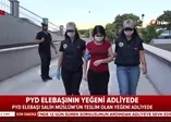 Son dakika: Terörist elebaşı Salih Müslim'in yeğeni Dalya Mahmut Müslim'le ilgili flaş gelişme
