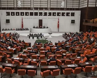 Son dakika: Mecliste Rabia Naz başta olmak üzere şüpheli çocuk ölümleri için komisyon kuruluyor