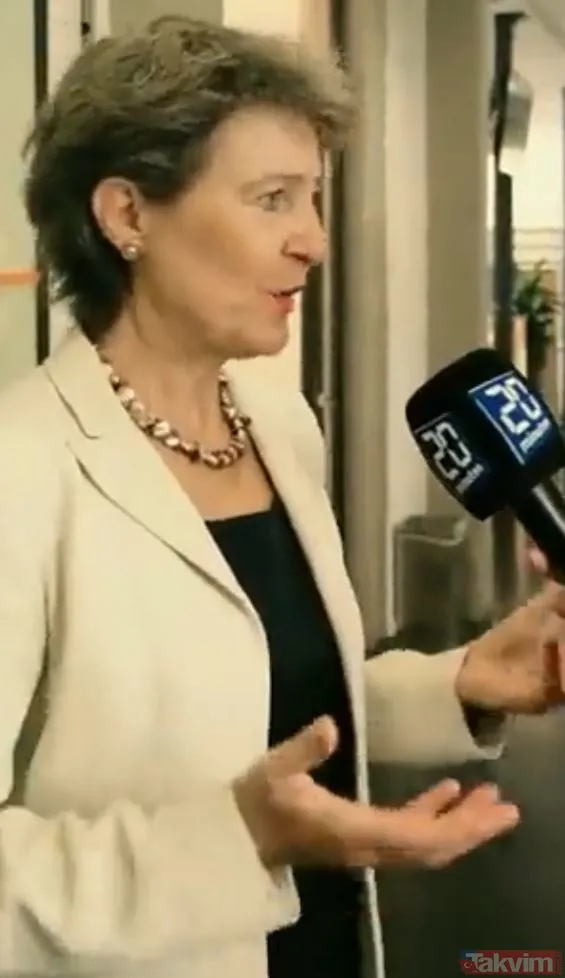 Enerji krizine İsviçre işi çözüm! Enerji Bakanı Simonetta Sommaruga'dan ilginç 'duş' önerisi - 3