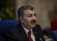 Tedbirli günler başlıyor İstanbulda toplu bulaşım devam ediyor! Sağlık Bakanı Koca uyardı...