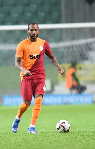 Galatasaray'da Marcao gidiyor! Yerine Kaan Ayhan geliyor