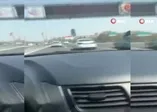 E-5 Karayolu’nda 'makas' terörü