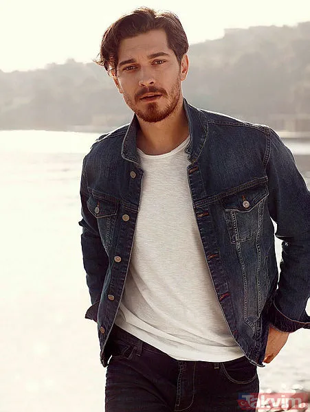 Yasemin Özilhan, Çağatay Ulusoy, Engin Altan Düzyatan, Hülya Avşar... Parayı bulan soluğu Selimiye'de aldı - 13