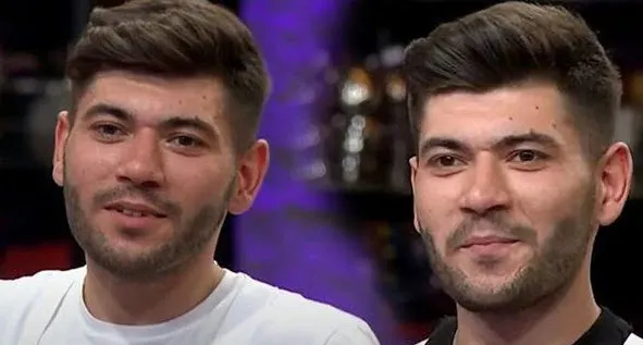 Masterchef Sergen yığılıp kaldı Danilo Zanna'nın eli ayağı birbirine girdi! Sergen Özen'in hastalığı ne diskalifiye mi oldu derken...-8