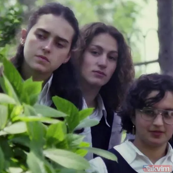 60 yaşındaki Yeşilçam yıldızı 20’liklere taş çıkarıyor! Hababam Sınıfı Güle Güle’nin Gamze’si Yaprak Özdemiroğlu’nun son hali ortaya çıktı! - 2