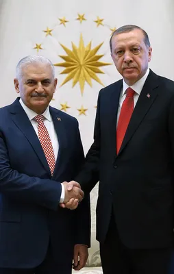 İşte yeni Bakanlar Kurulu