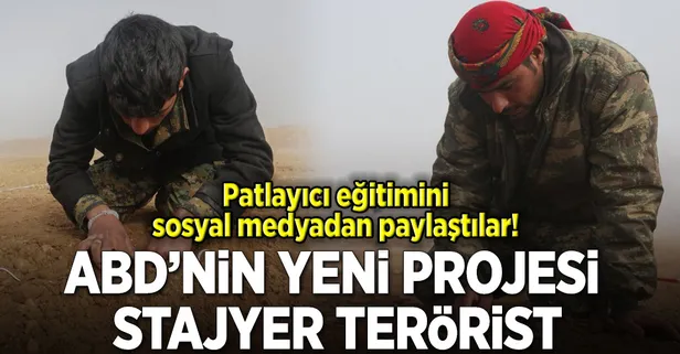 ABD'den yeni terör güzellemesi