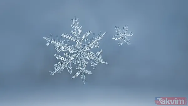 Rüyada kar yağması ne anlama geliyor? Rüyada lapa lapa kar görmek hayra yorulur mu? - 5