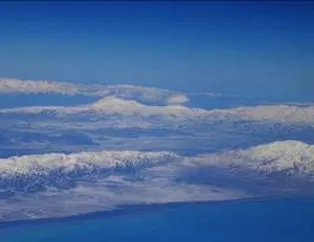 Urmiye Gölü