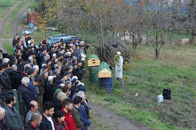 Kastamonu Göçkün Köyü'nde yas! 9 günde 6 kişi öldü...