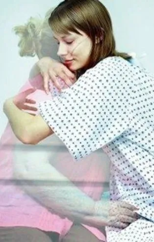 Organ ve doku nakline destek