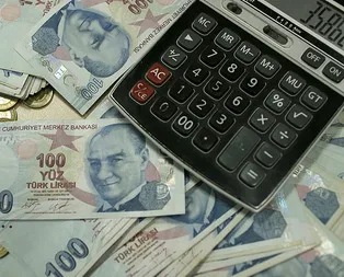 Vergi borcu olanlar yarına dikkat