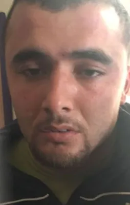 Saldırı hazırlığındaki terörist yakalandı!