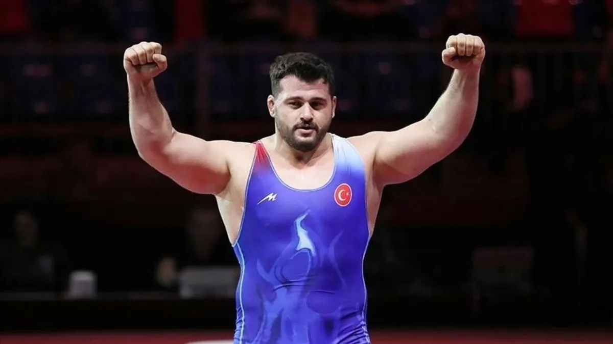 Kendimi aklayacağıma hep inandım