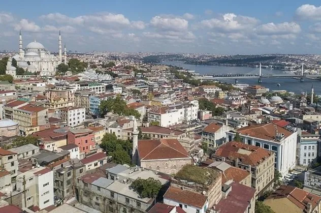 Maliye Bakanlığı'ndan konuta vergi istisnası!