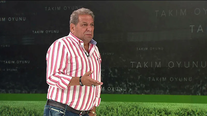 Erman Toroğlu Galatasaray - Ankaragücü maçını yorumladı! Terim ve Falcao için flaş sözler - 2