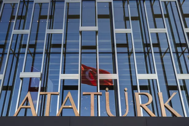 AKM'nin mimarlarından gençlere çağrı: AVM'ye değil AKM'ye gelin-5