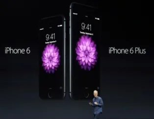Apple'da saat neden hep 9:41 ?
