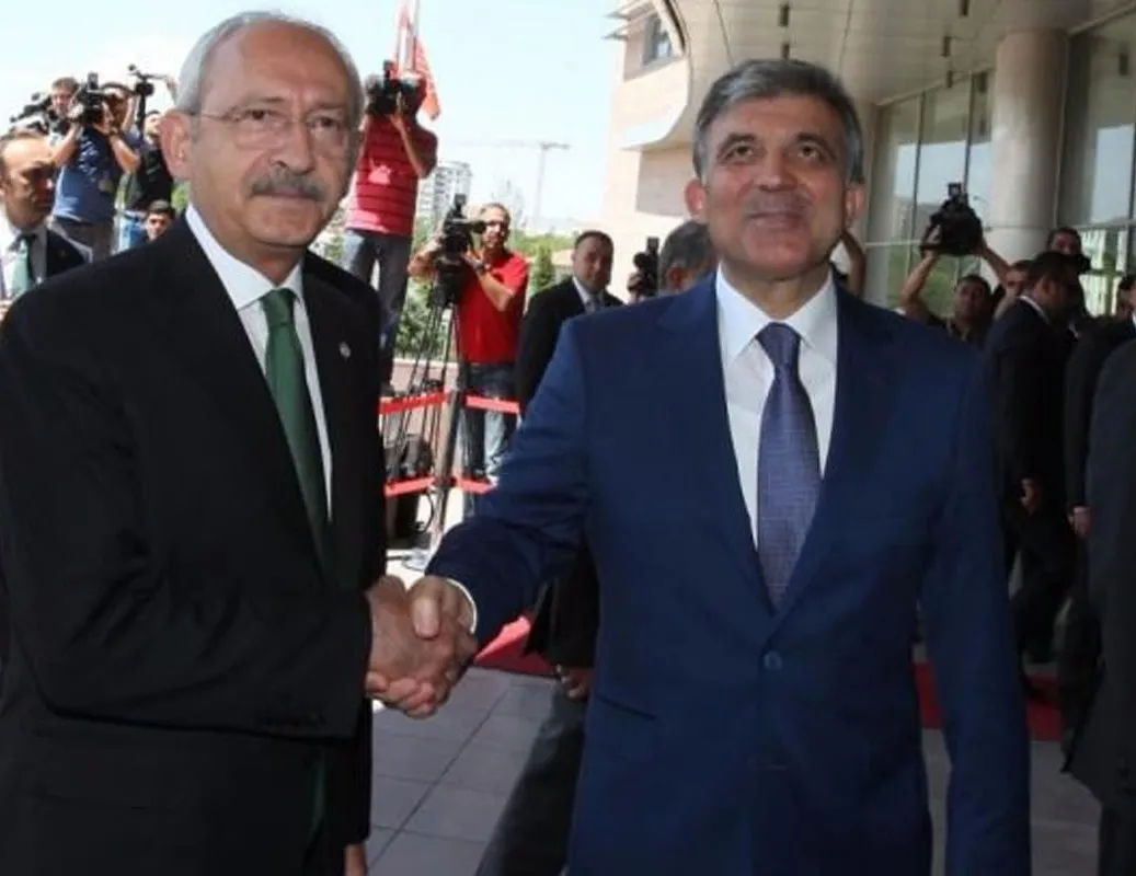 Kılıçdaroğlu Kalamış’ta kimin yatına bindi?