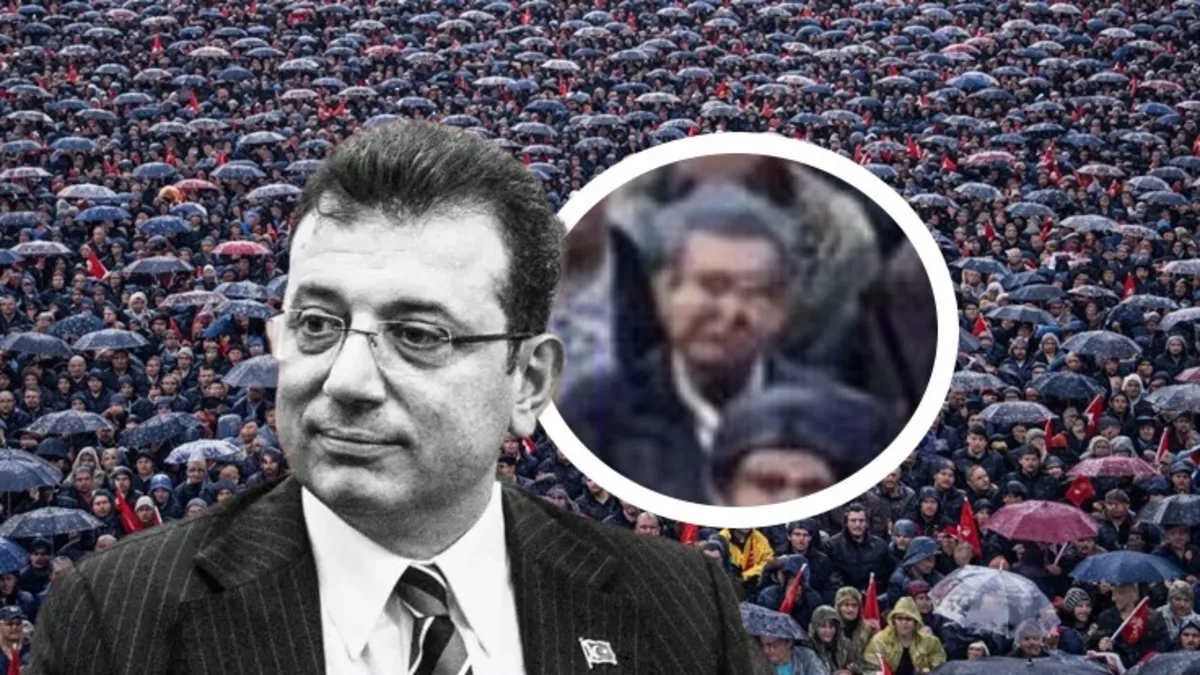 Gerçekler yakınlaştırınca ortaya çıktı: CHP'li Ekrem İmamoğlu'nun ekibinin yapay zeka oyunu | 