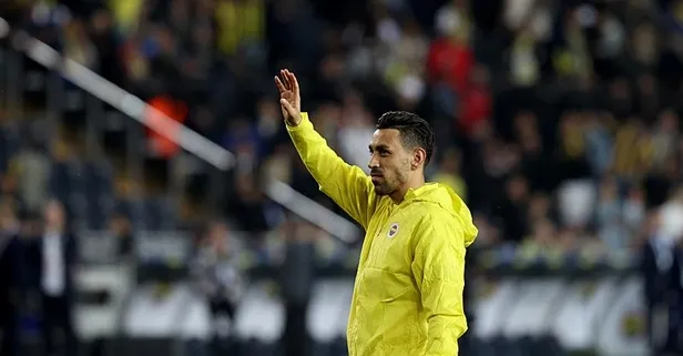 Kale yine İrfan’ın!