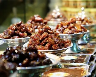 Romatizmaya hurma mucizesi