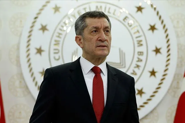 Milli Eğitim Bakanı Ziya Selçuk'tan 400 bin emekliye mektup: 72 alanda 3.645 farklı kurs ile destek oluyoruz