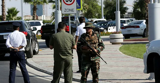 Erbil saldırısında yeni gelişme! Hastanede hayatını kaybetti