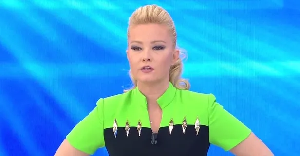 Müge Anlı'daki Afyon cinayeti hakkında Nazife Demirel'den şok sözler! 4 Ekim Müge Anlı ile Tatlı Sert son bölüm izle!