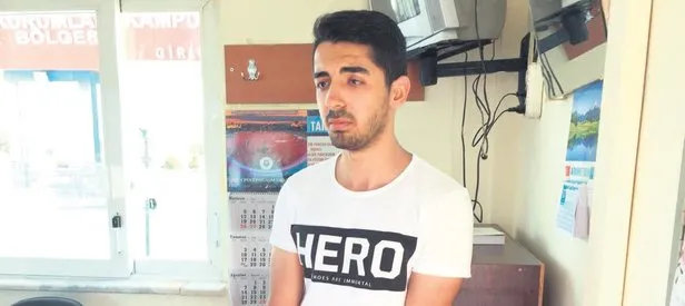 ’Hero’inman