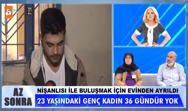 MÜGE ANLI SON BÖLÜM TEKRAR İZLE ATV LİNKİ YOUTUBE 24 Aralık 2021 | Seher Yüksel ve Mehmet Demir'e ne oldu, bulundu mu?-9