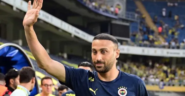 Cenk Tosun’un kırgınlığı