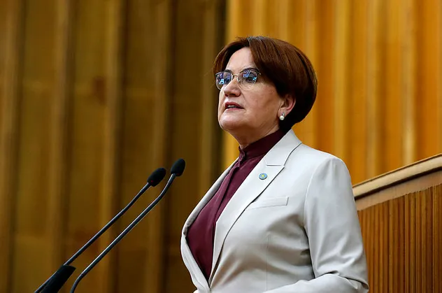 İYİ Parti'ye "uyarı" operasyonu mu?