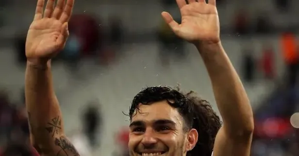 Galatasaray Kaan Ayhan transferinde son aşamaya geldi! | Spor haberleri