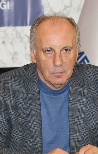 Son dakika: Muharrem İnce 6'lı masayı bombaladı: Geyik muhabbeti yapıyorlar altın günü gibi toplanıp toplanıp dağılıyorlar