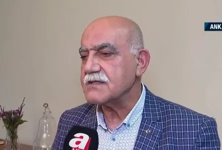İP dağılıyor! Koray Aydın’ın eski danışmanı istifa etti