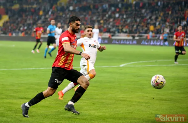 Galatasaray maçı sonrası Erman Toroğlu'ndan bomba Okan Buruk iddiası: Yönetim hoca adaylarıyla görüşüyor - 19