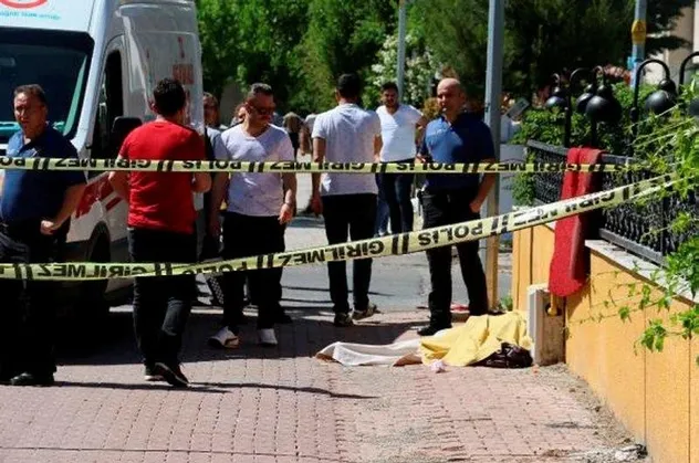 Avukat eşini öldüren doktorun sözleri 'pes' dedirtti! "Haberler psikolojimi bozuyor, savunma vermeyeceğim"