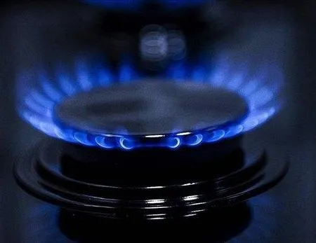 Bağımsızlığın önemi ortaya çıktı! Gaz akışı kısmen başladı