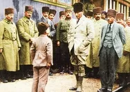 Türkiye tek yürek oldu 23 Nisanı kutluyor! Gazi Meclis’te tören var